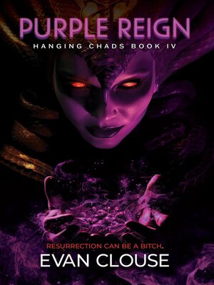 cover image of Purple Reign